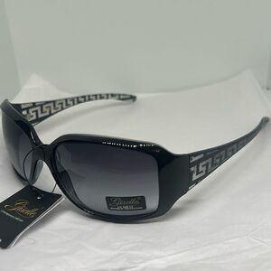 Giselle Women’s Sunglasses – UV400 Maximum Protection